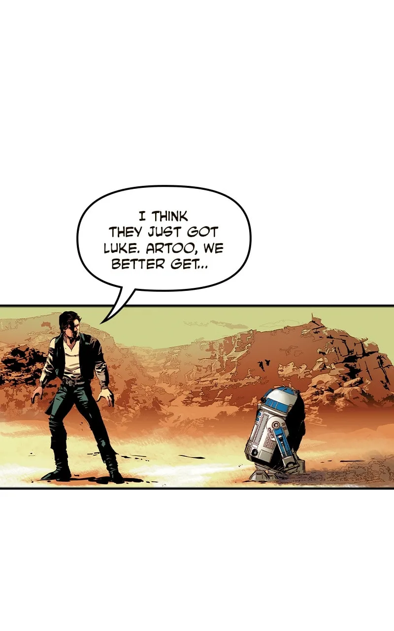 Star Wars Chapter 29 page 26