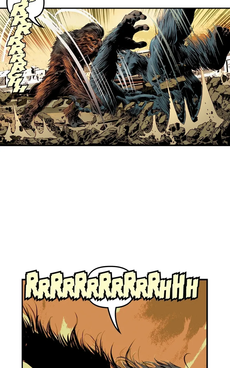 Star Wars Chapter 29 page 18