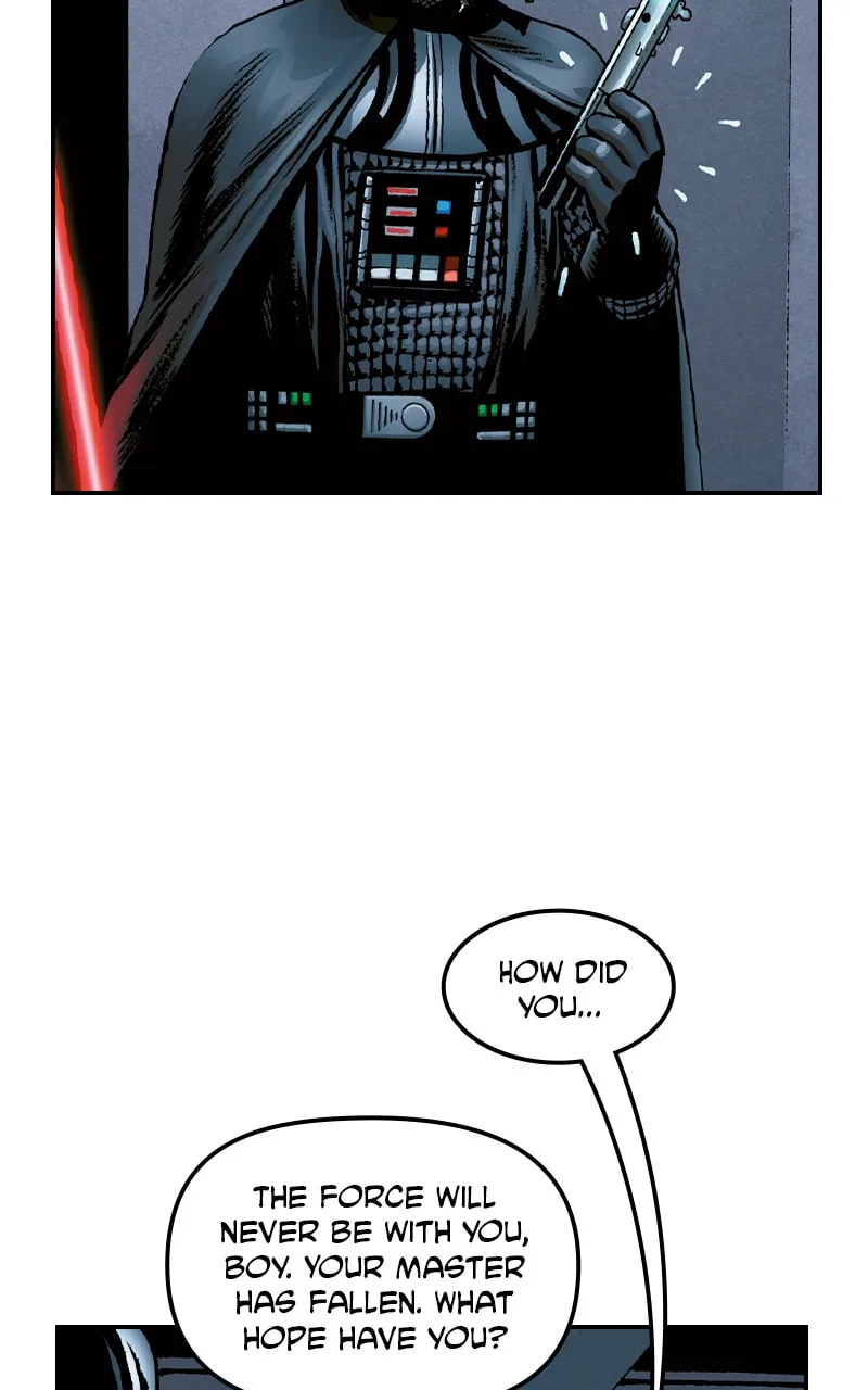 Star Wars Chapter 3 page 9