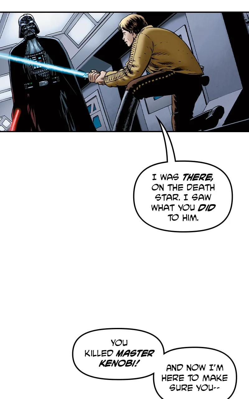 Star Wars Chapter 3 page 6