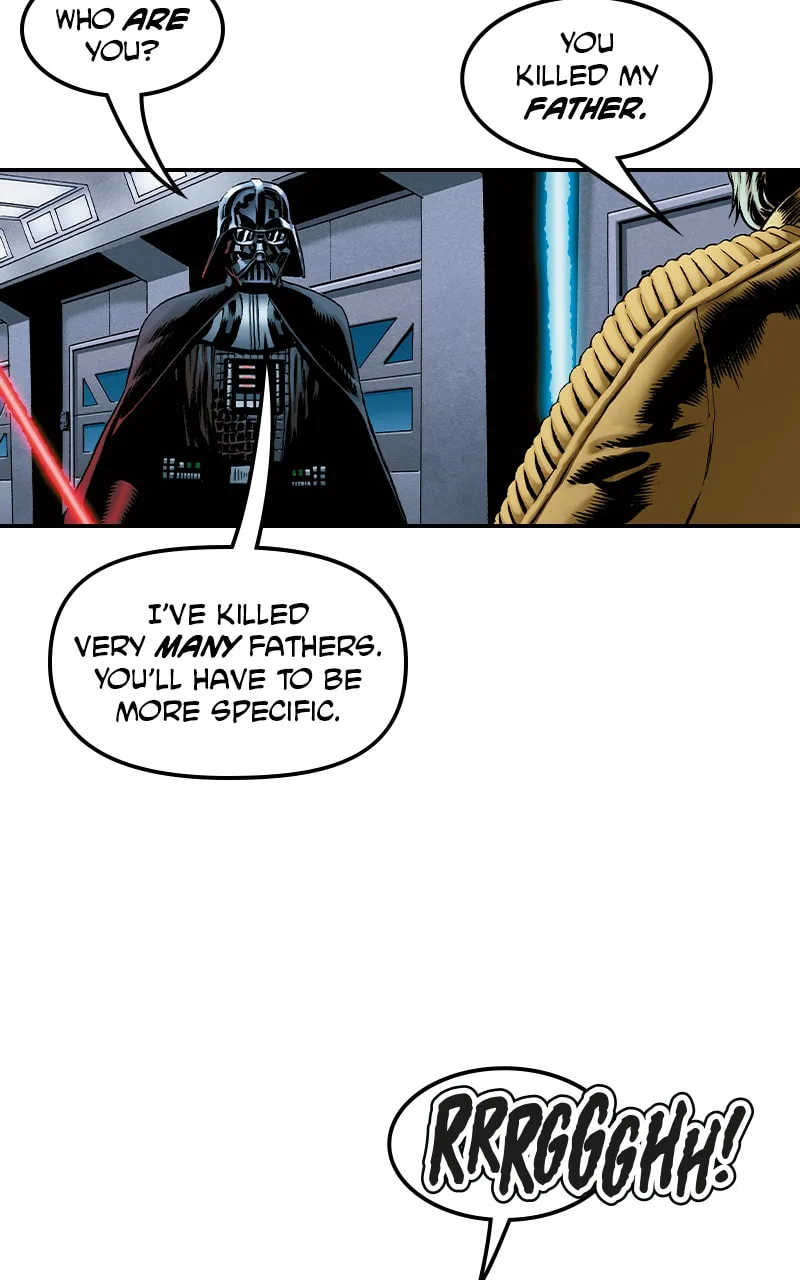 Star Wars Chapter 3 page 3