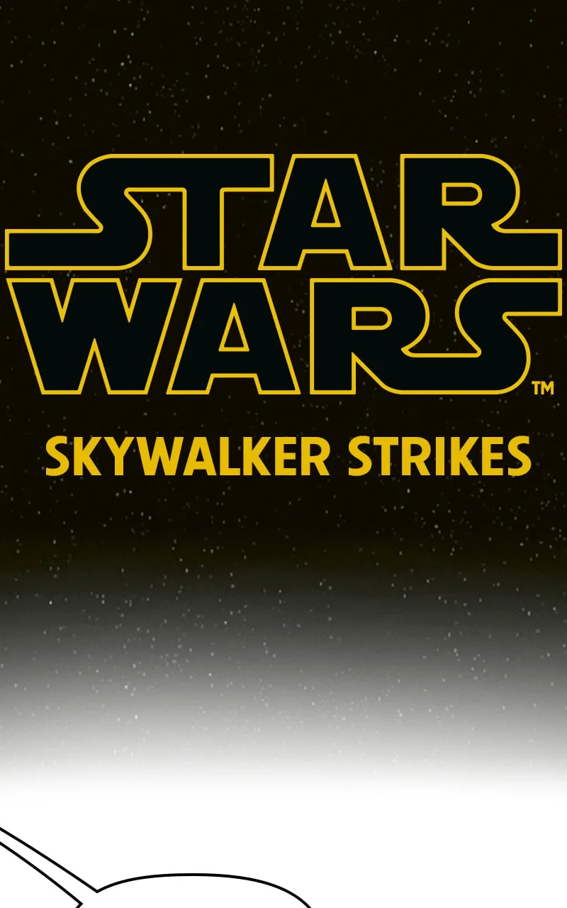 Star Wars Chapter 3 page 1