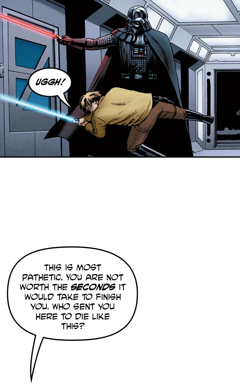Star Wars Chapter 3 page 5