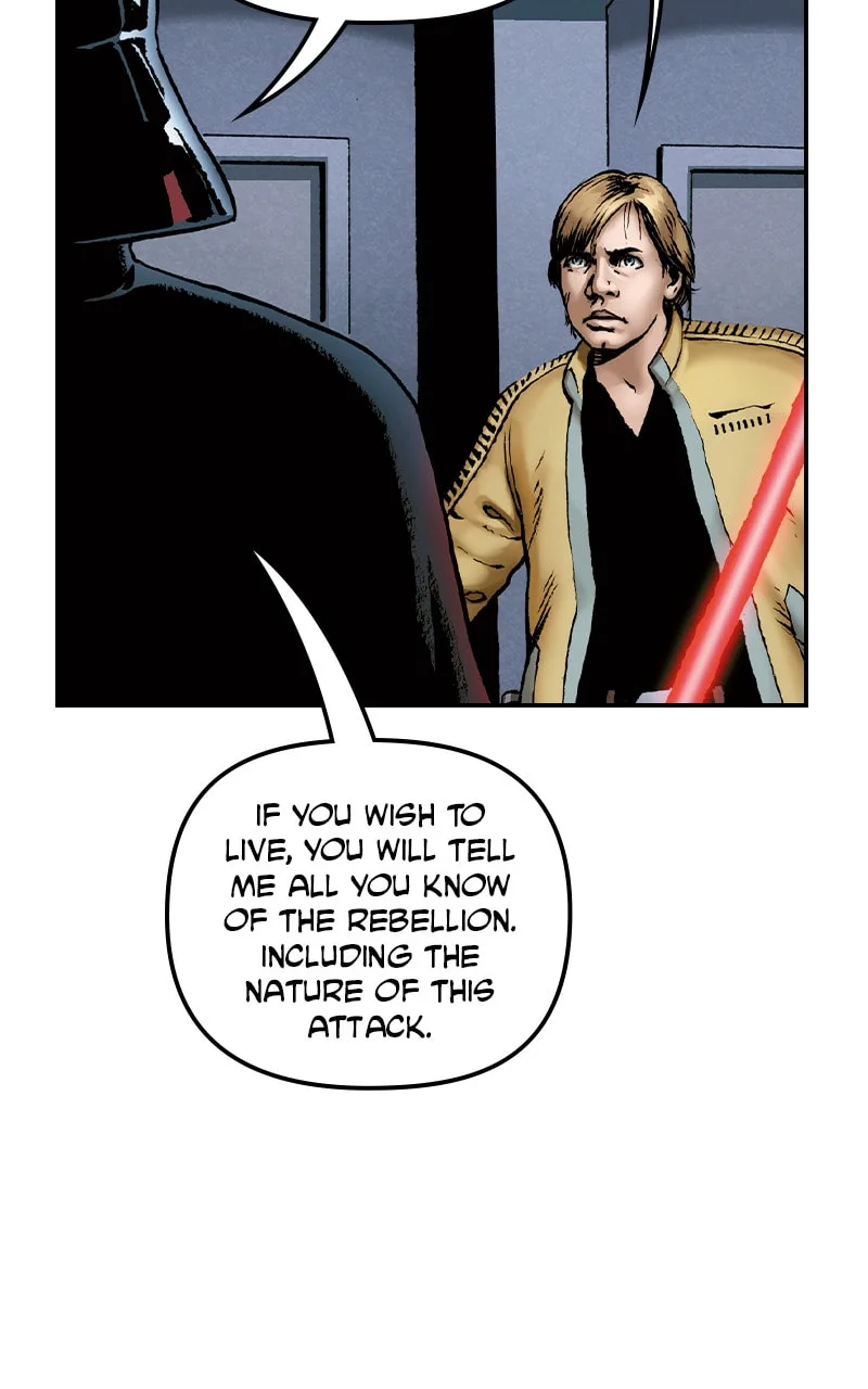 Star Wars Chapter 3 page 10