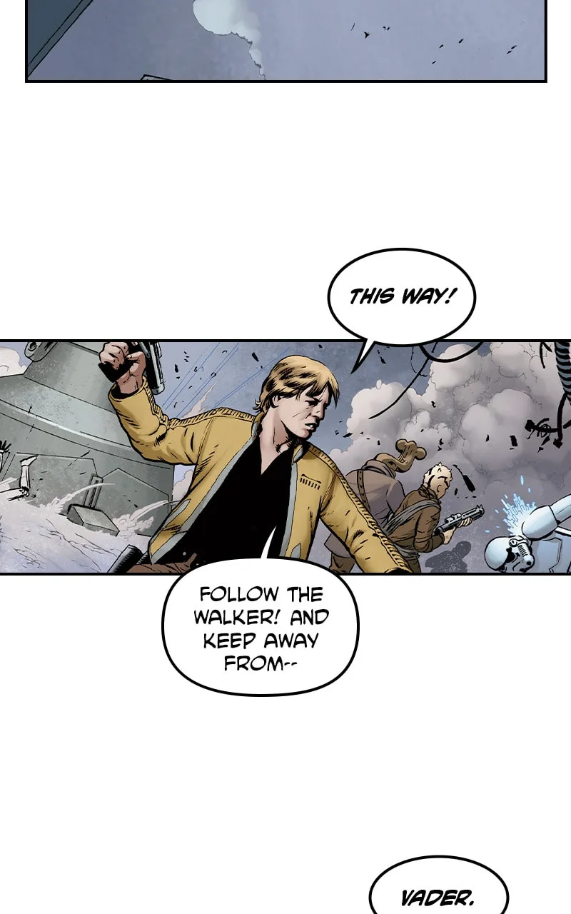 Star Wars Chapter 3 page 22