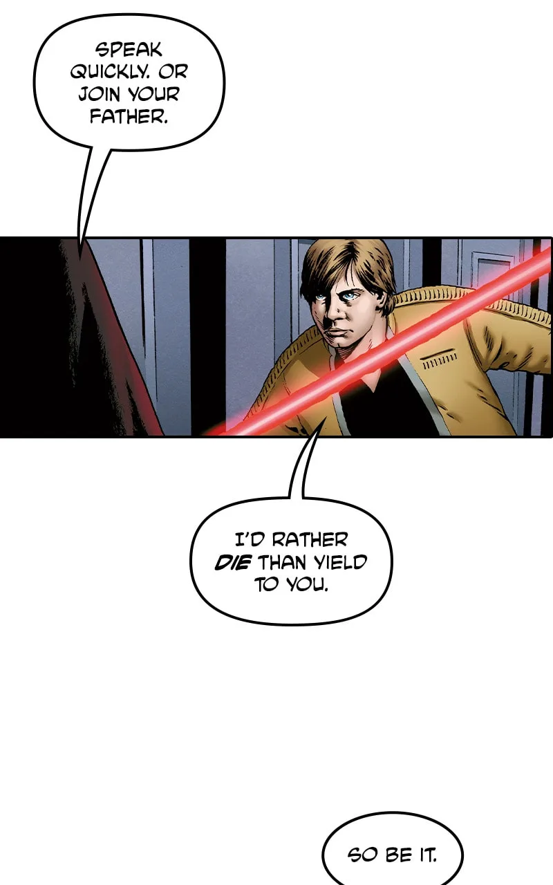 Star Wars Chapter 3 page 12