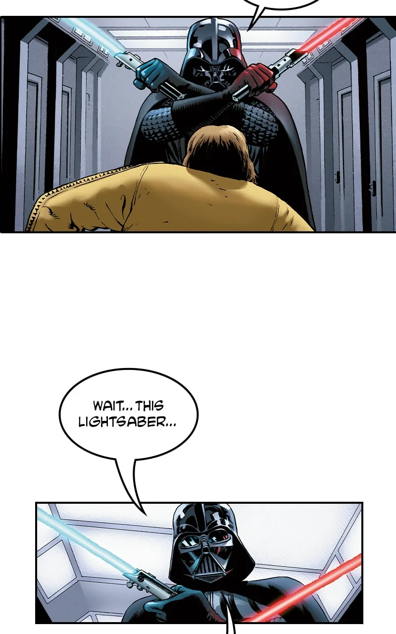 Star Wars Chapter 3 page 13
