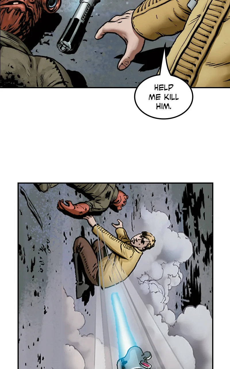 Star Wars Chapter 3 page 25