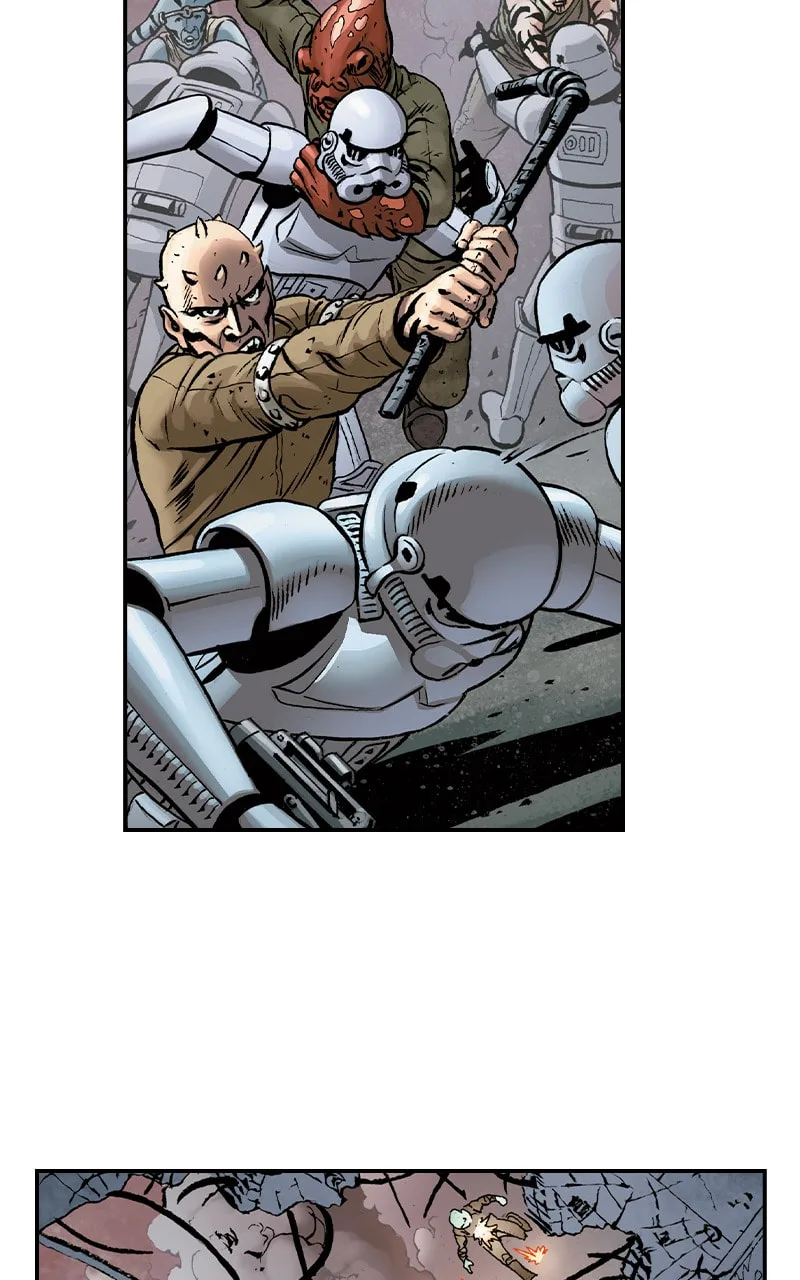 Star Wars Chapter 3 page 20