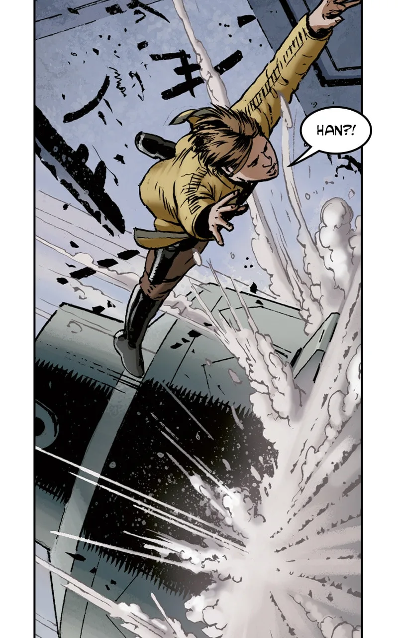 Star Wars Chapter 3 page 16