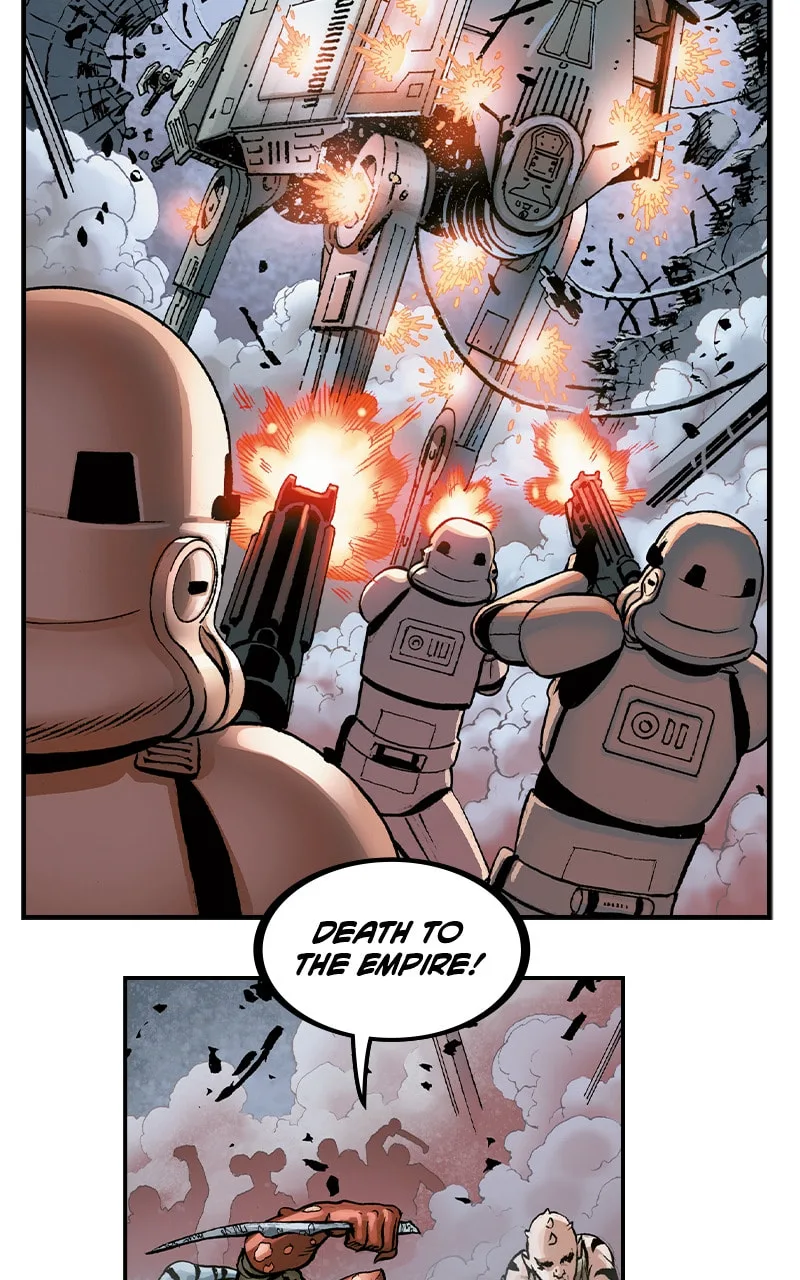 Star Wars Chapter 3 page 19