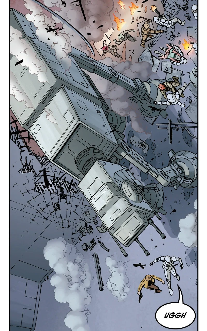 Star Wars Chapter 3 page 21