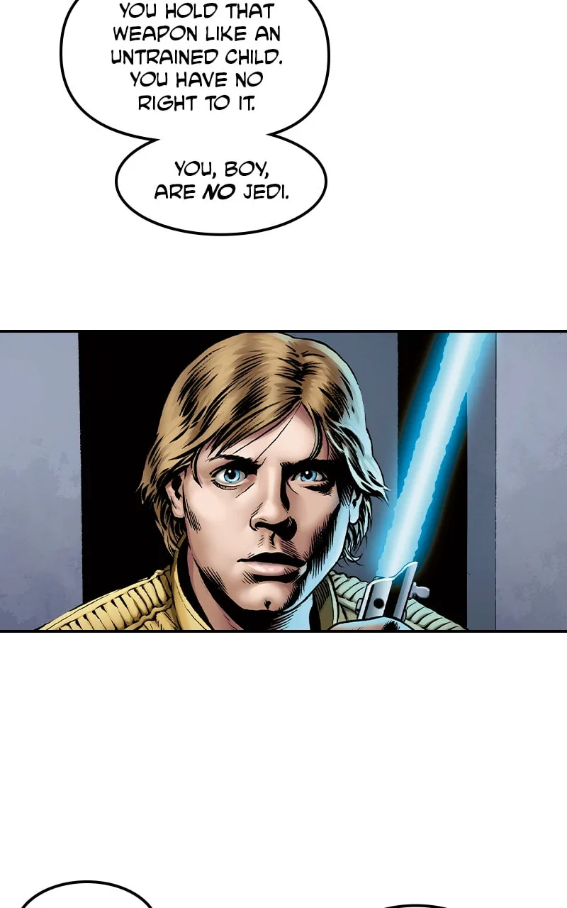 Star Wars Chapter 3 page 2
