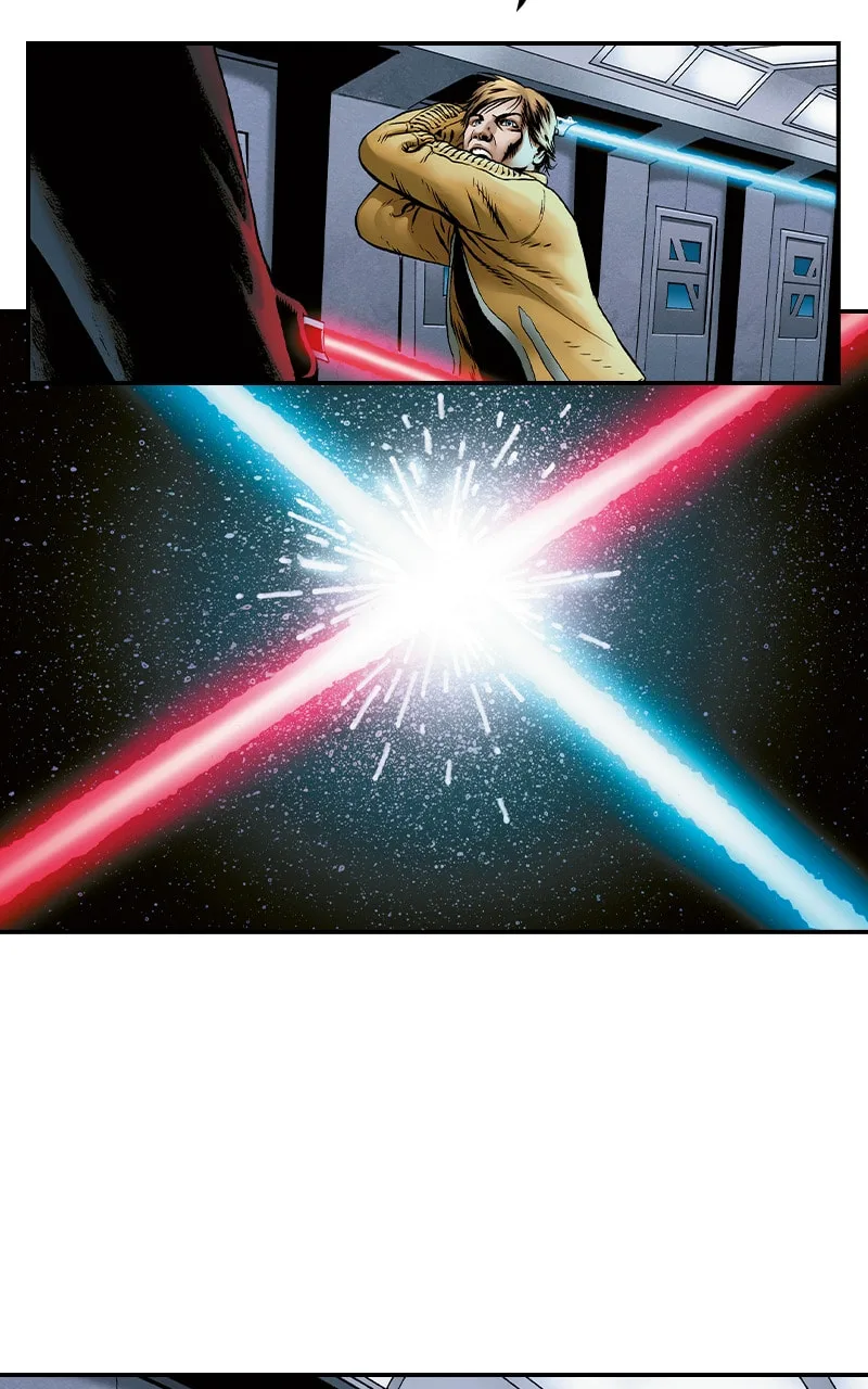 Star Wars Chapter 3 page 4