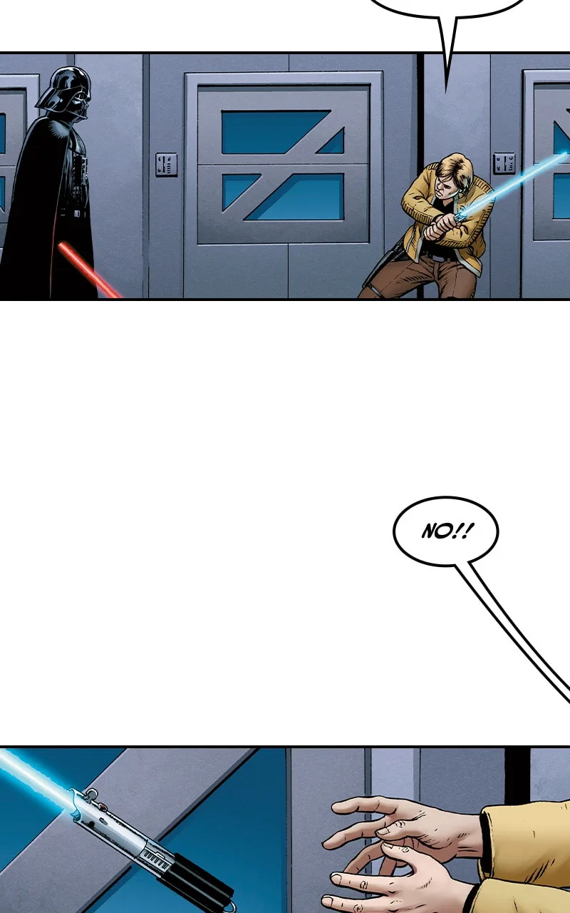 Star Wars Chapter 3 page 7