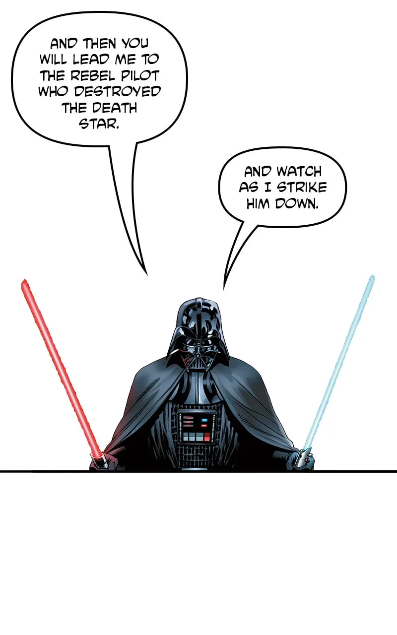 Star Wars Chapter 3 page 11
