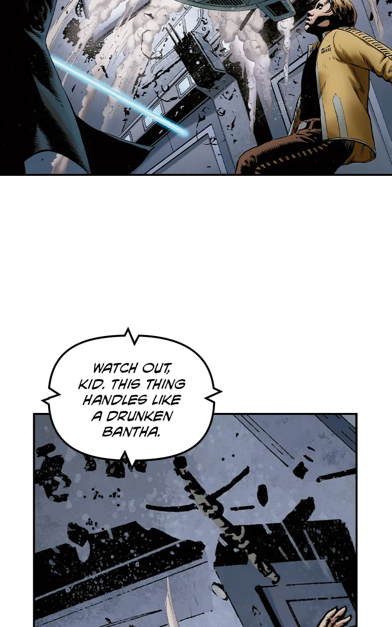 Star Wars Chapter 3 page 15