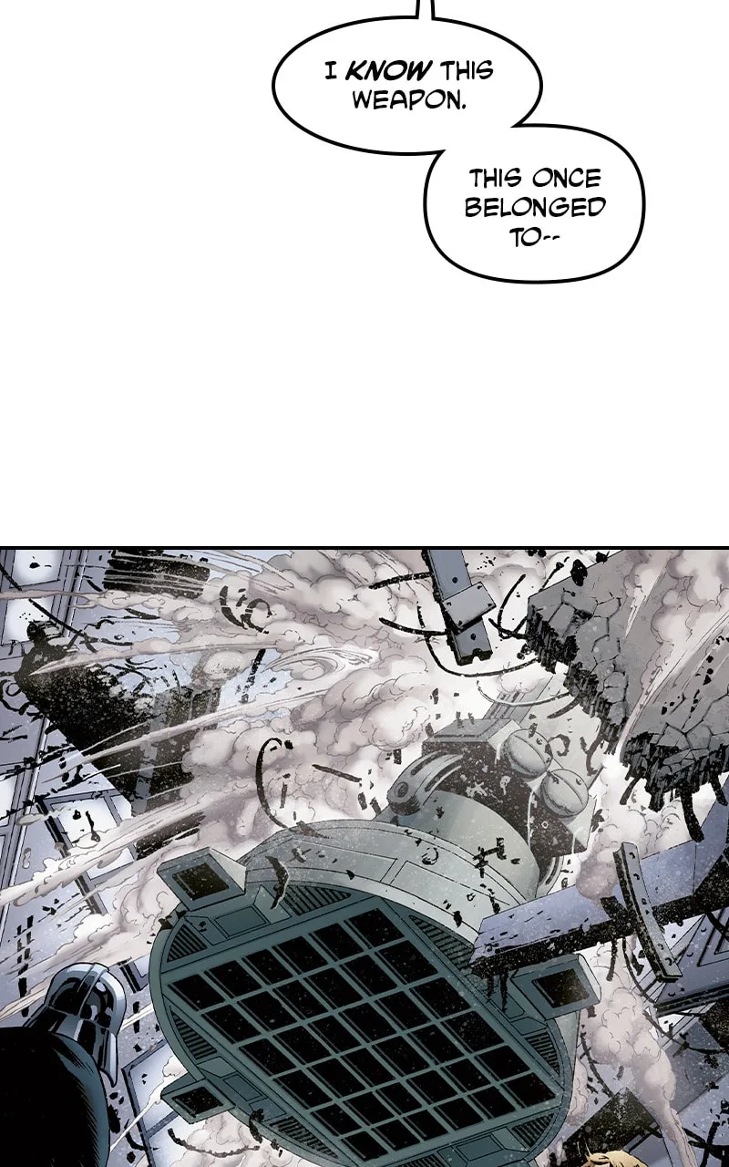 Star Wars Chapter 3 page 14