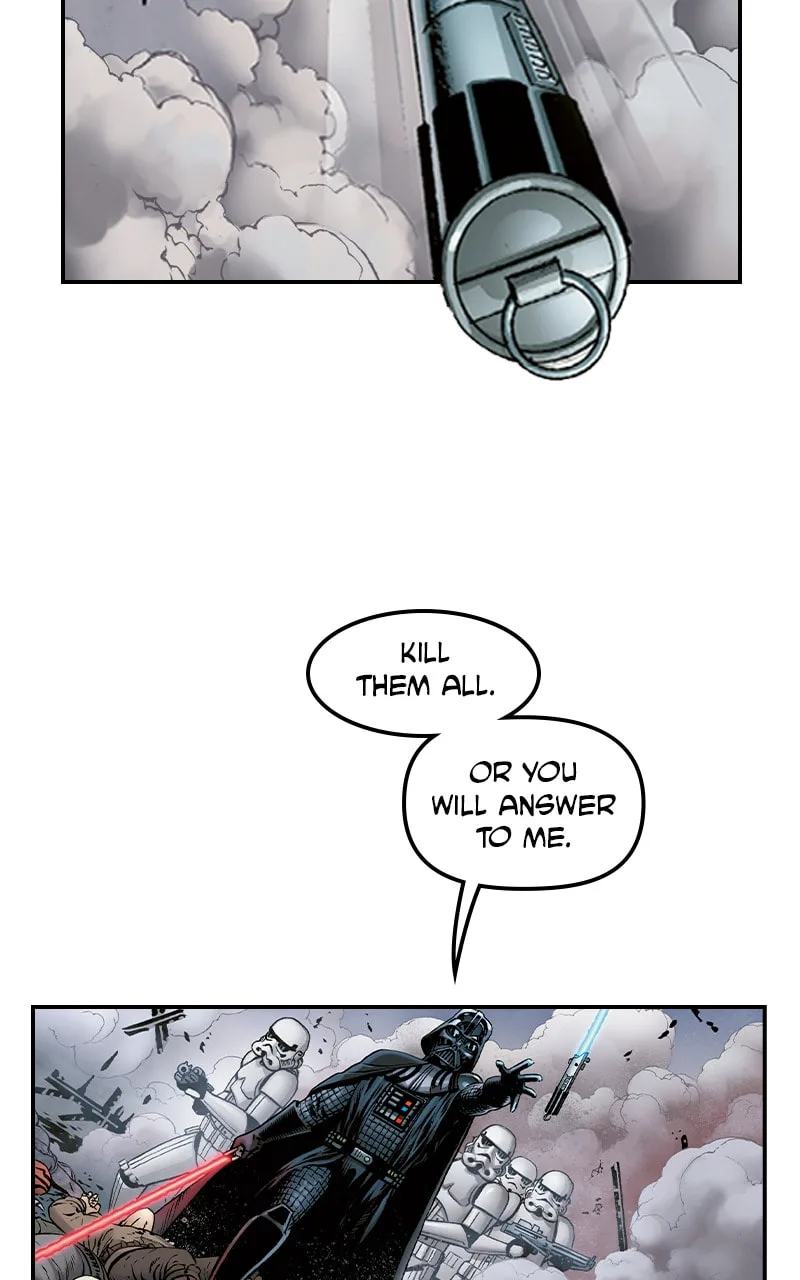 Star Wars Chapter 3 page 26