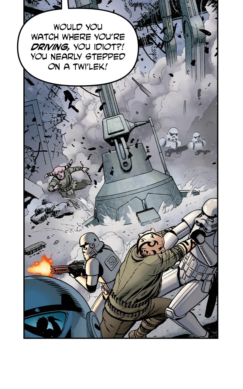 Star Wars Chapter 3 page 29