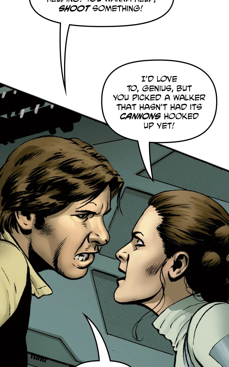 Star Wars Chapter 3 page 32