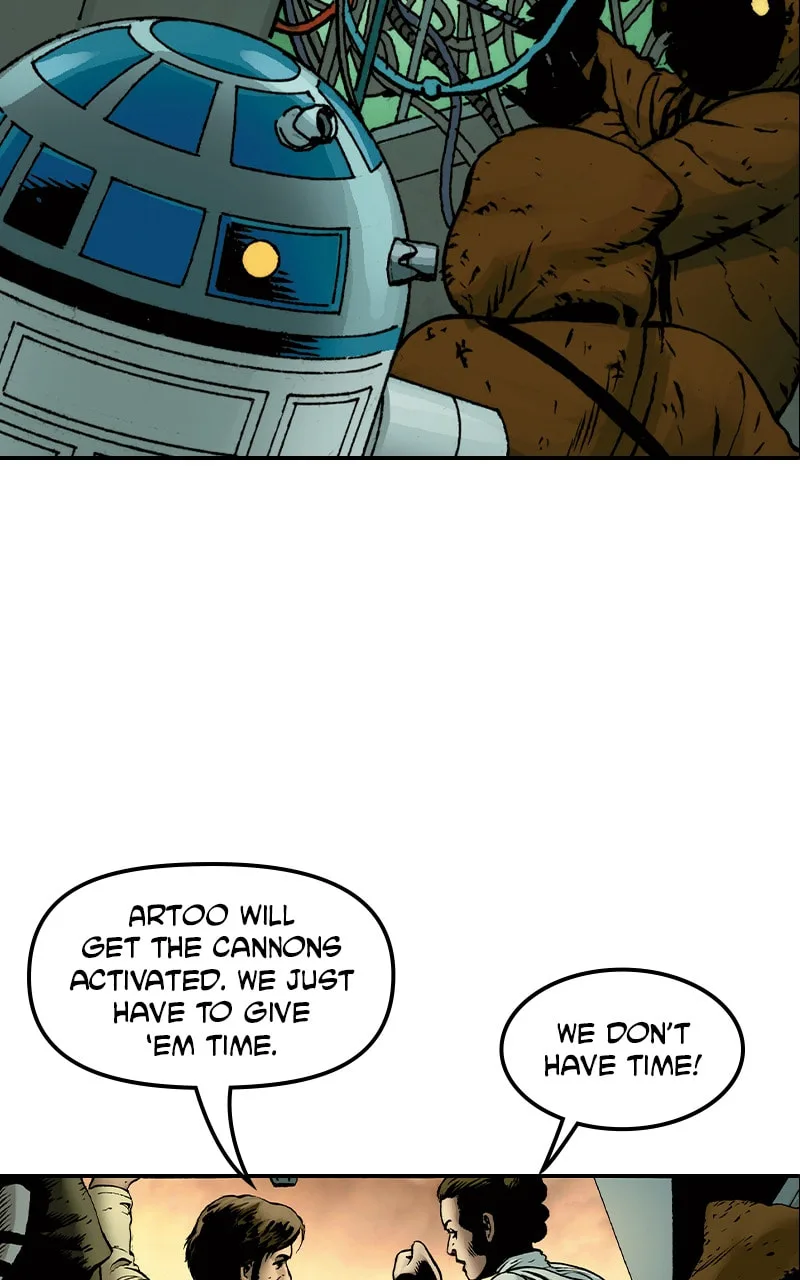 Star Wars Chapter 3 page 34