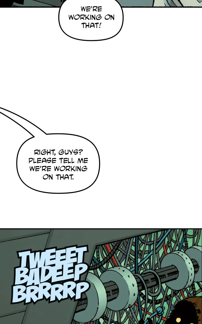 Star Wars Chapter 3 page 33