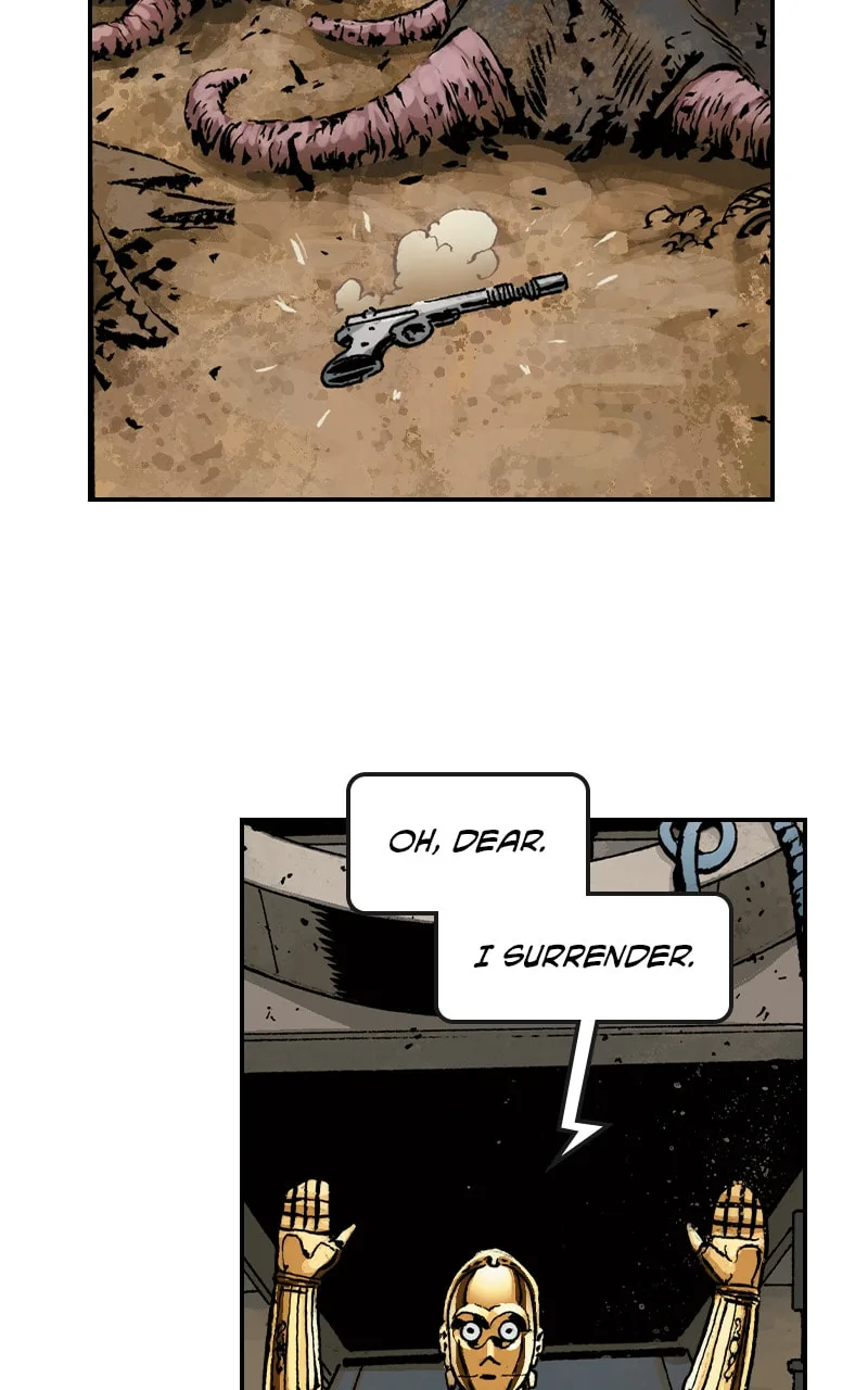 Star Wars Chapter 3 page 45