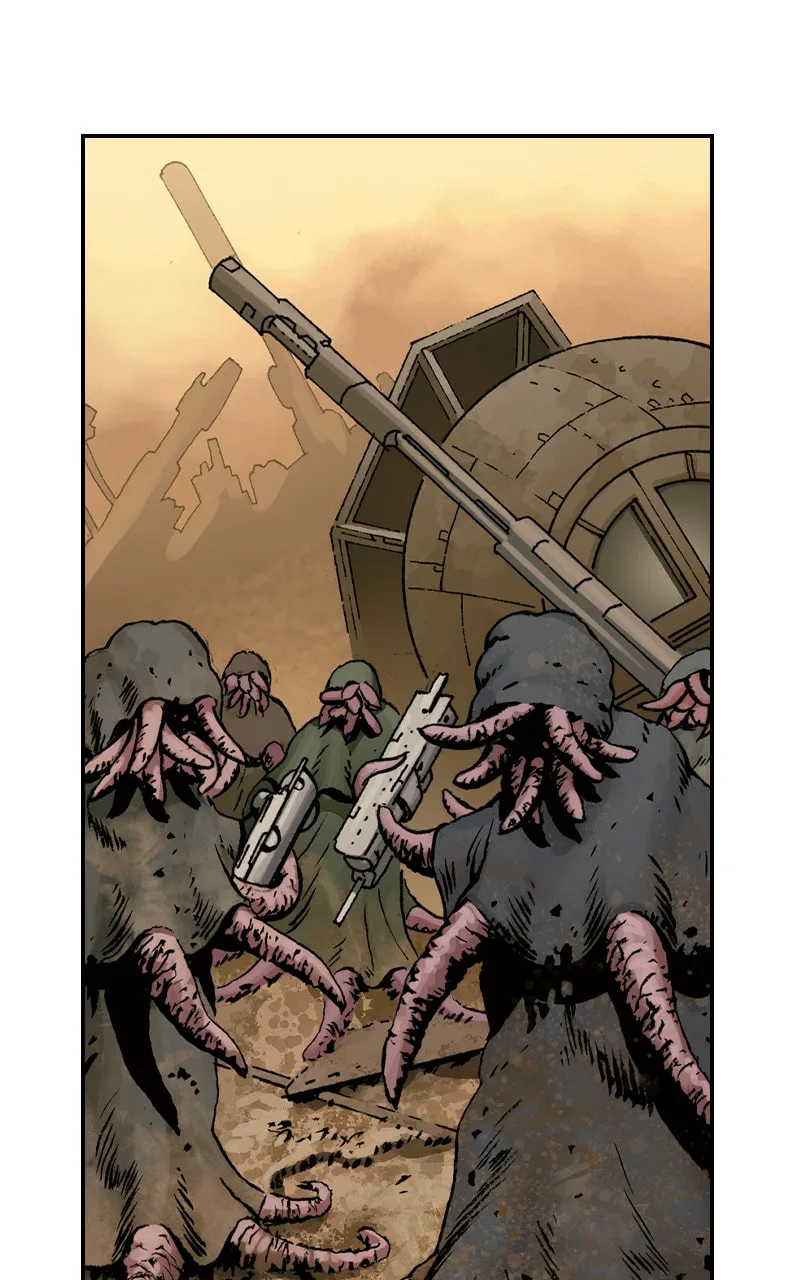 Star Wars Chapter 3 page 44