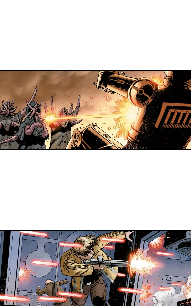 Star Wars Chapter 3 page 48