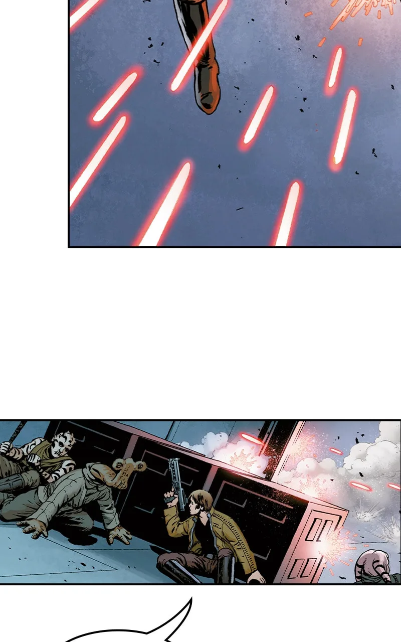 Star Wars Chapter 3 page 50