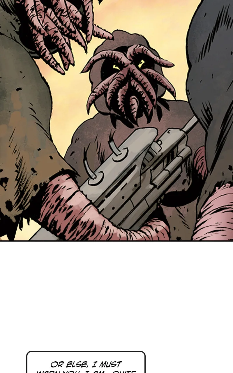 Star Wars Chapter 3 page 41