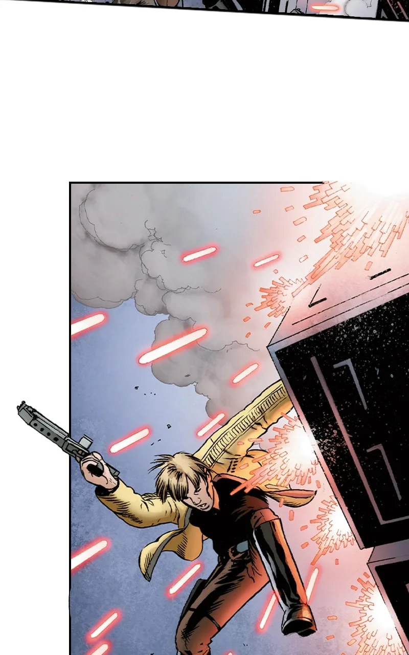 Star Wars Chapter 3 page 49