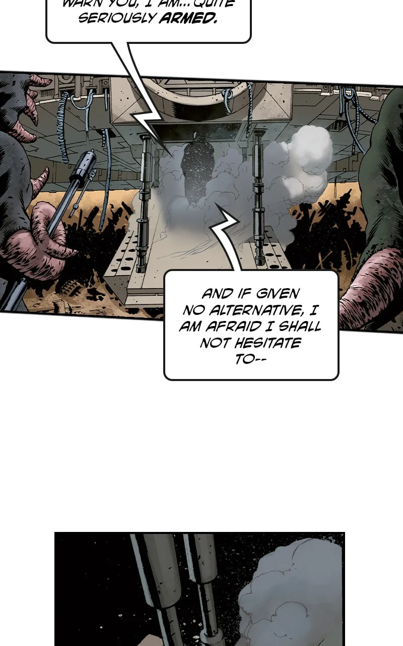 Star Wars Chapter 3 page 42