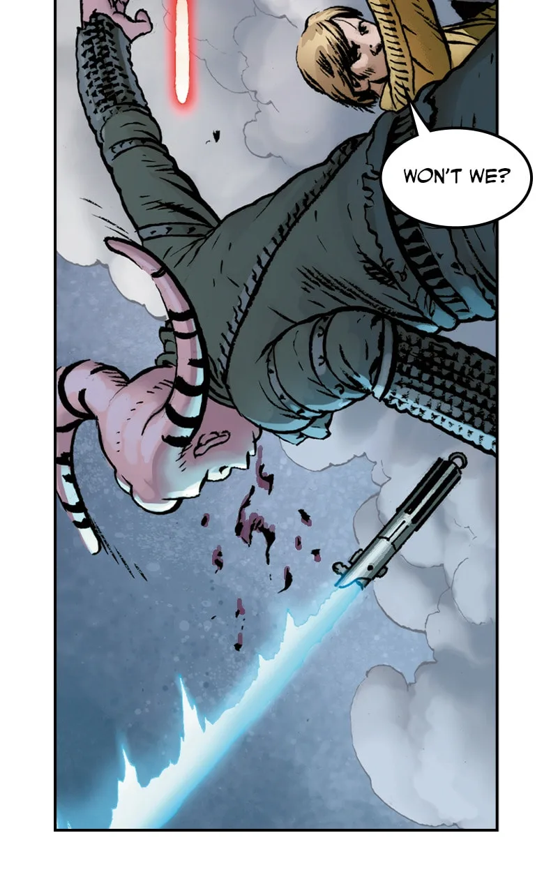 Star Wars Chapter 3 page 52