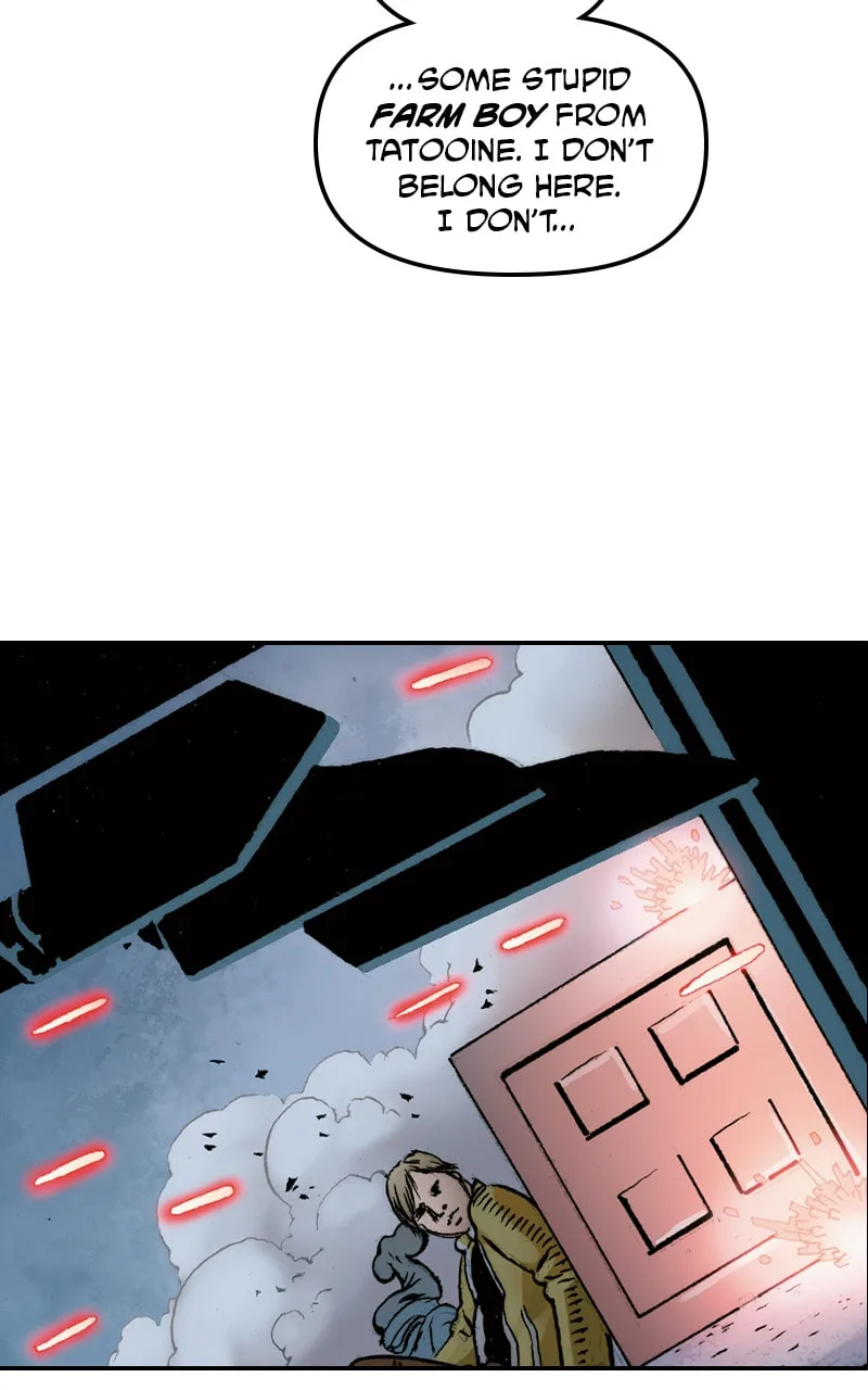 Star Wars Chapter 3 page 54