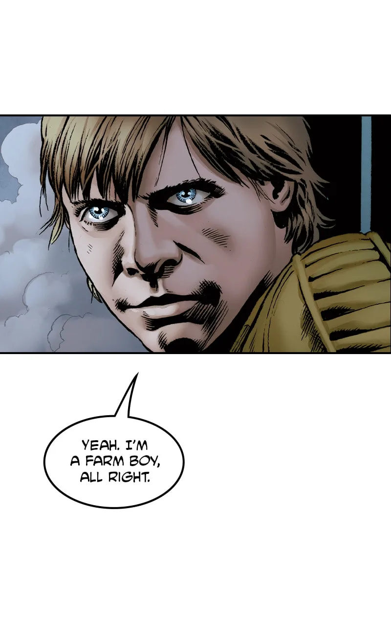Star Wars Chapter 3 page 55