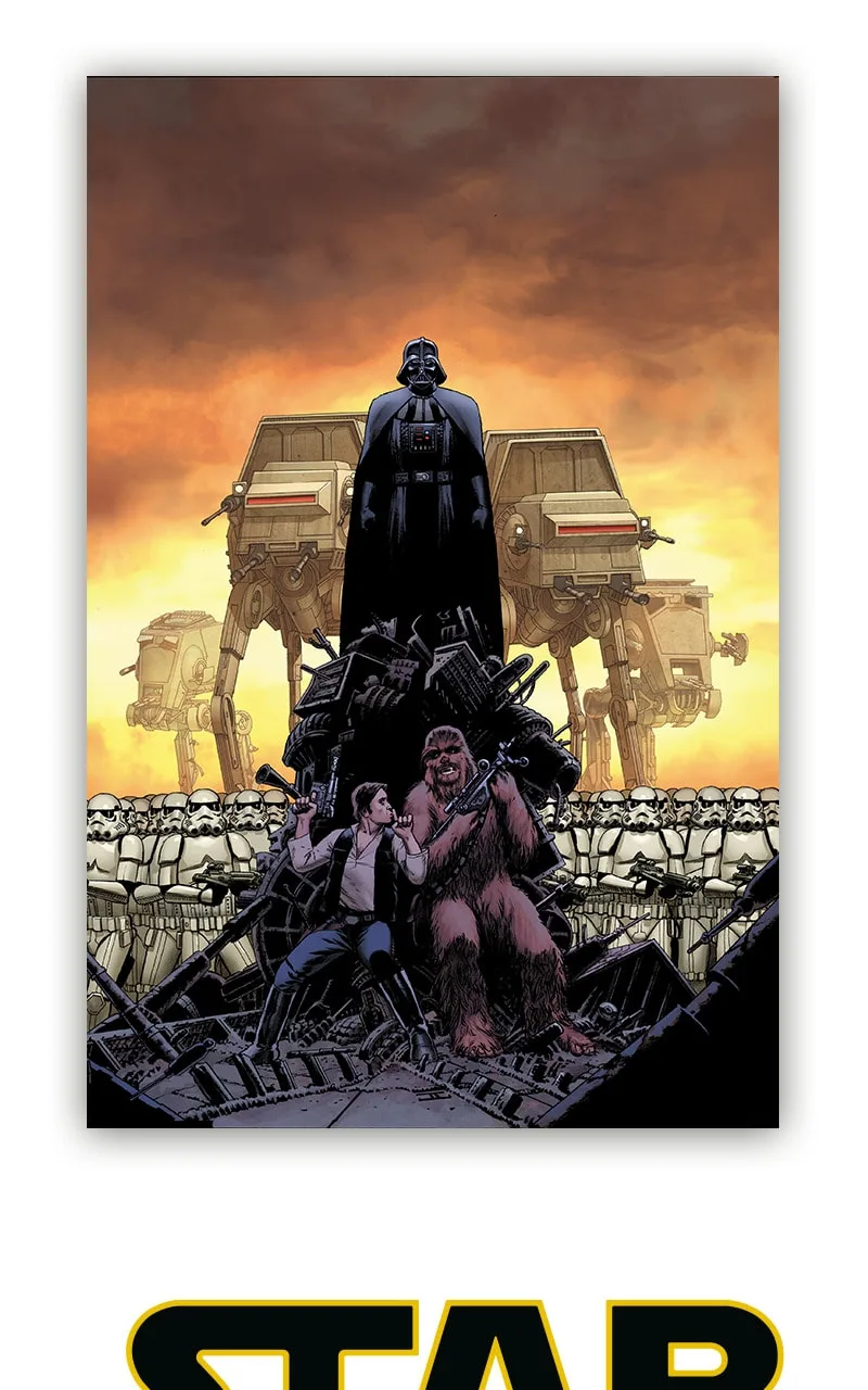 Star Wars Chapter 3 page 56