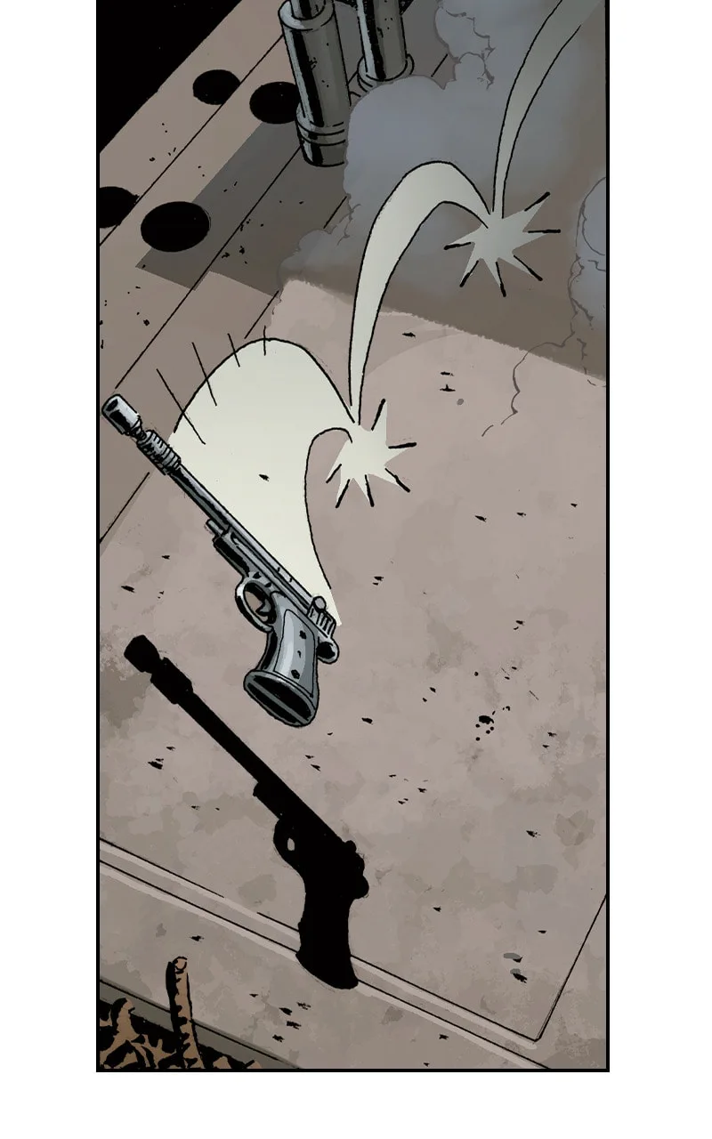 Star Wars Chapter 3 page 43
