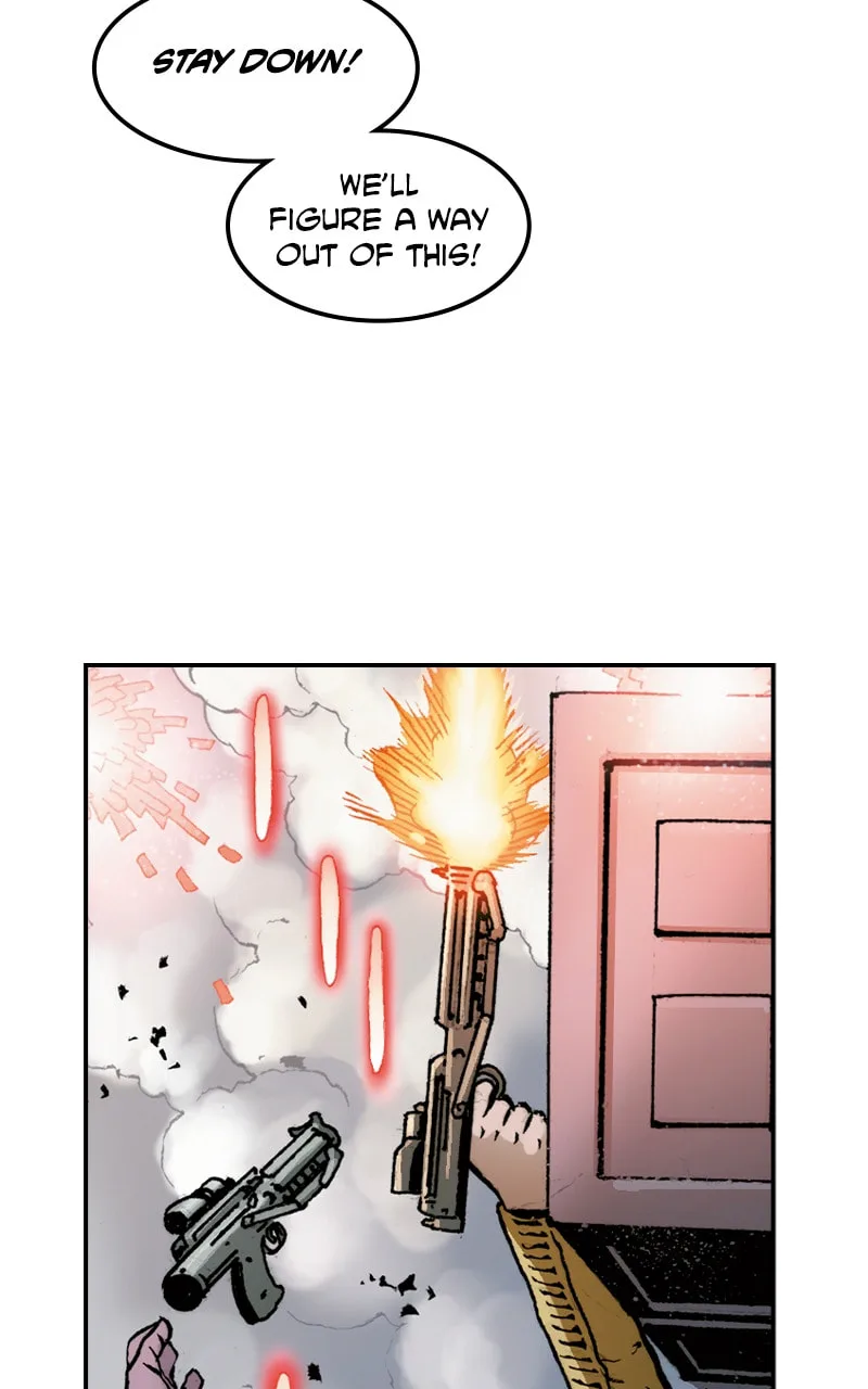 Star Wars Chapter 3 page 51
