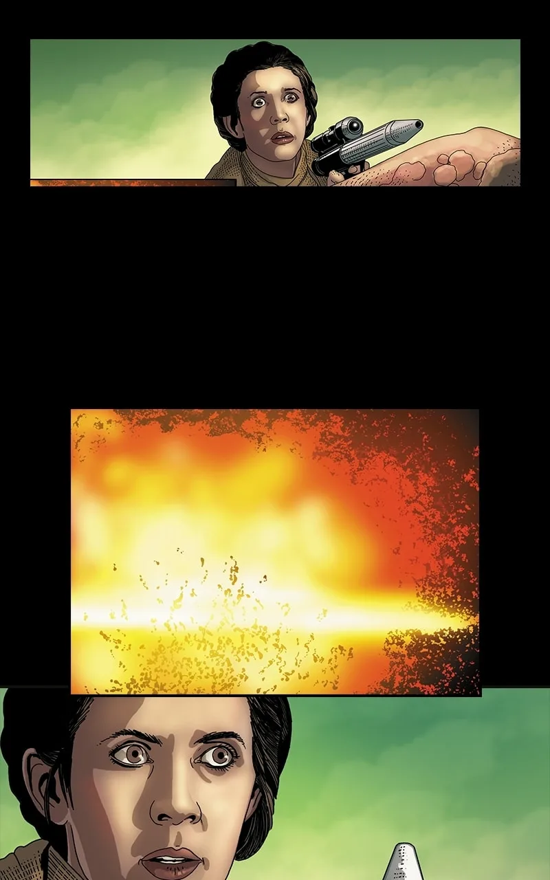Star Wars Chapter 30 page 5