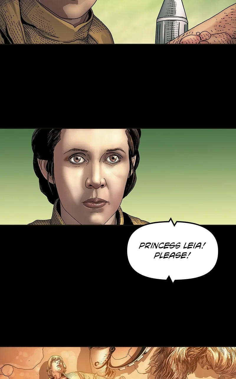 Star Wars Chapter 30 page 6