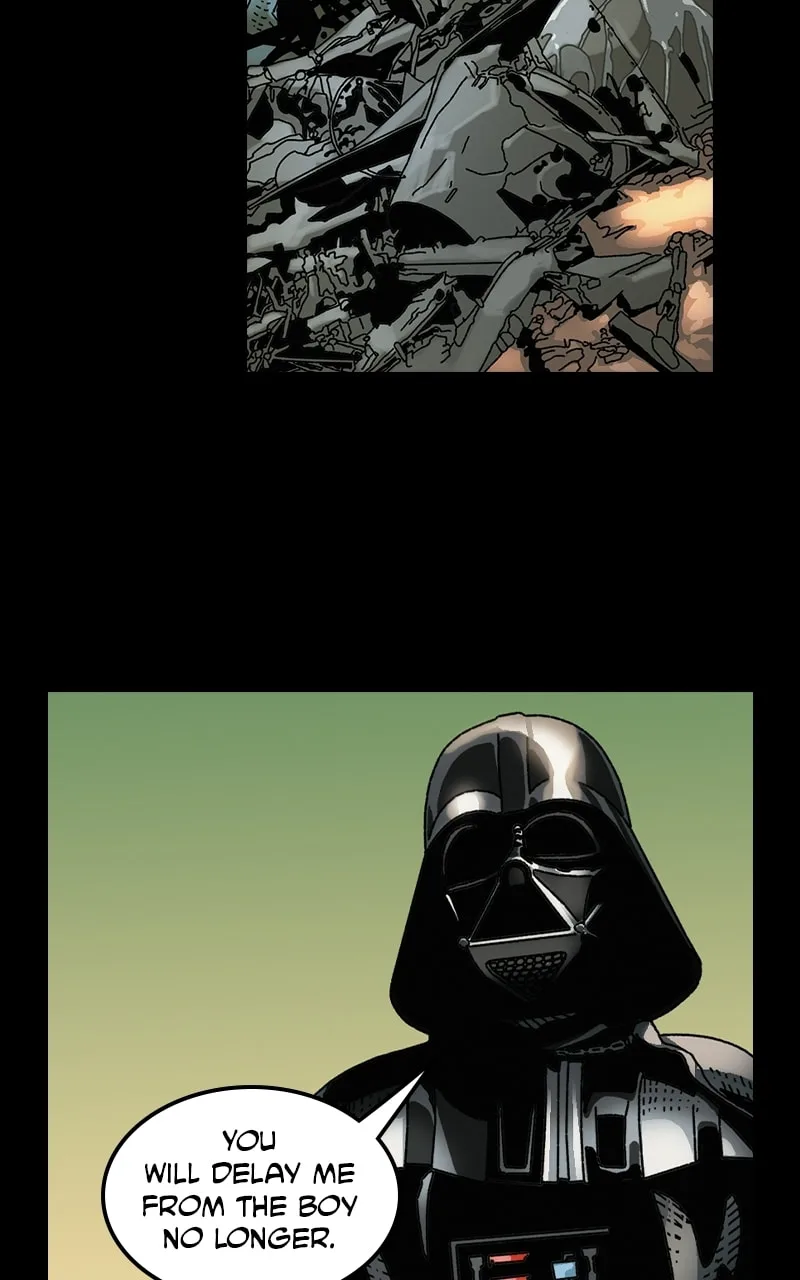 Star Wars Chapter 30 page 25
