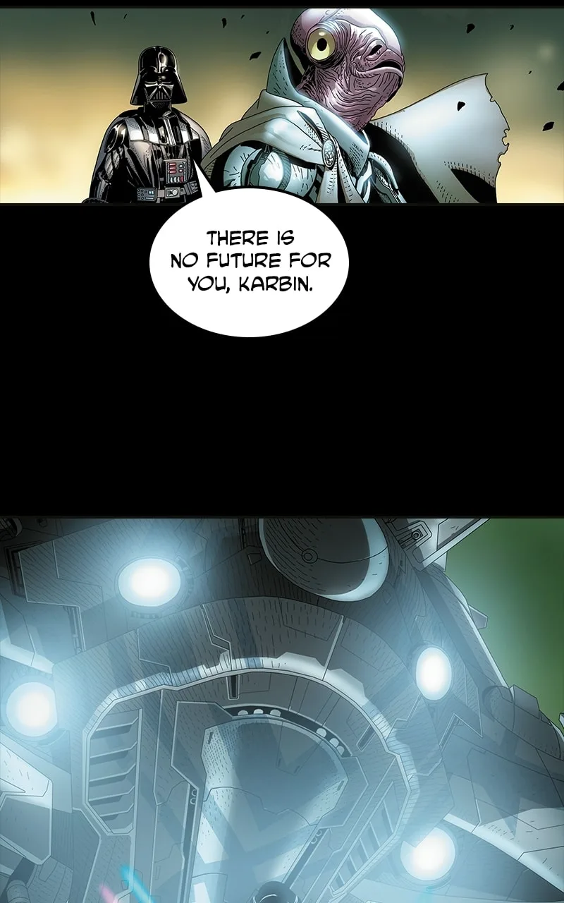 Star Wars Chapter 30 page 20