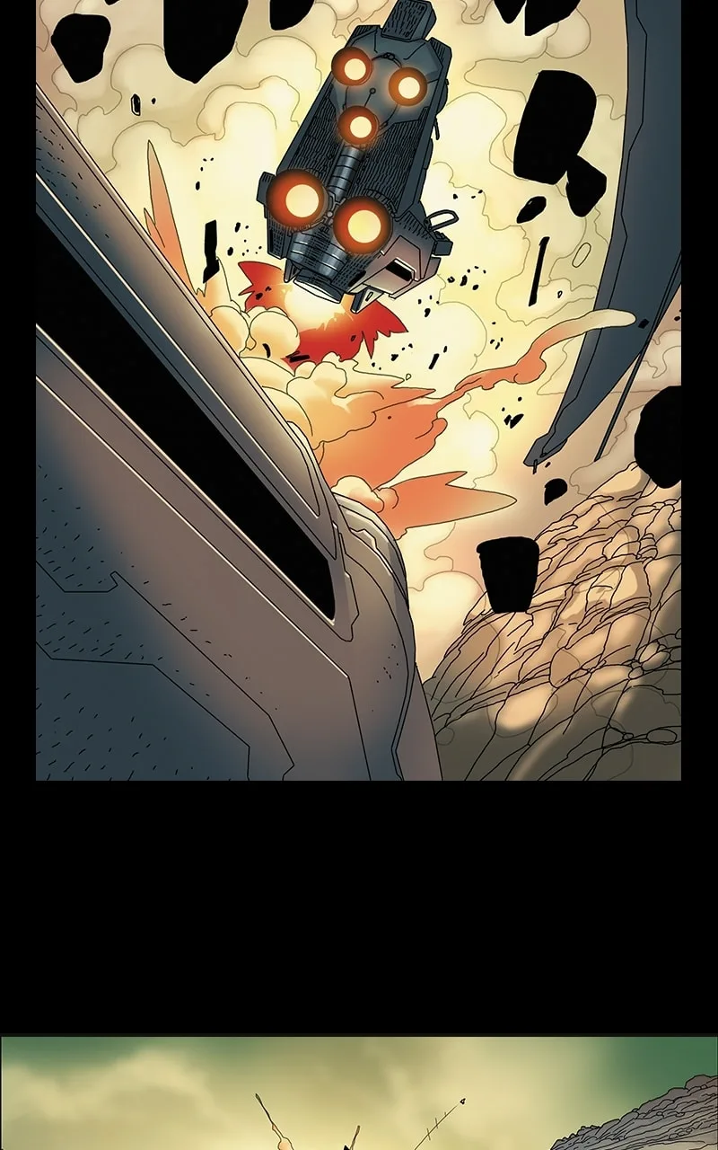 Star Wars Chapter 30 page 23