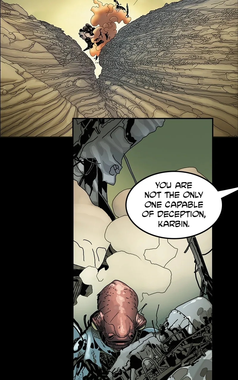 Star Wars Chapter 30 page 24