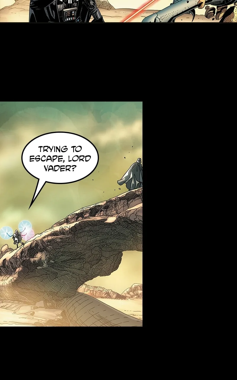 Star Wars Chapter 30 page 18