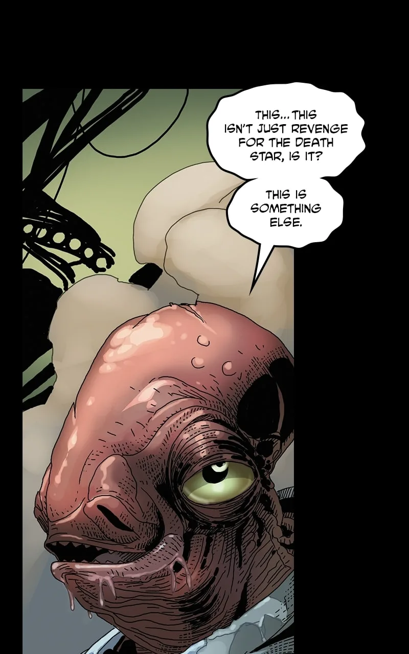 Star Wars Chapter 30 page 27
