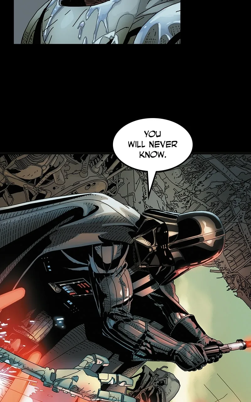 Star Wars Chapter 30 page 28