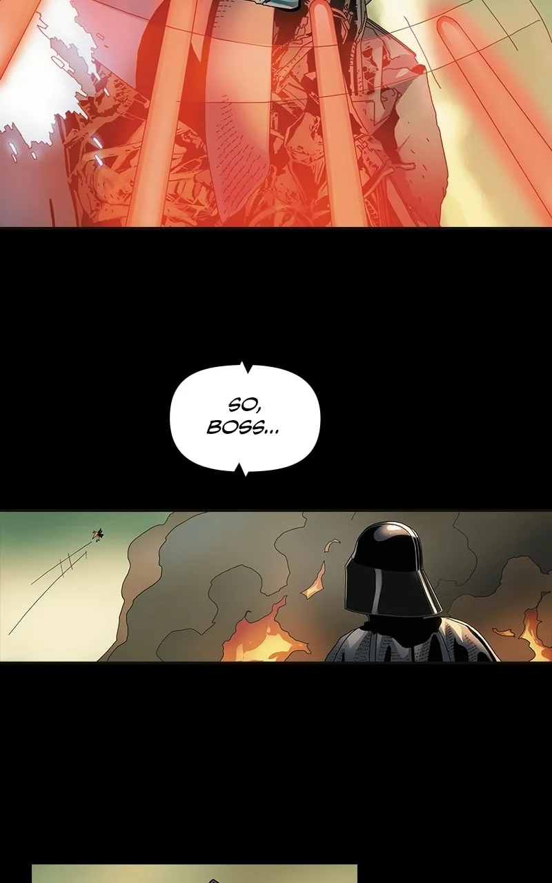 Star Wars Chapter 30 page 29